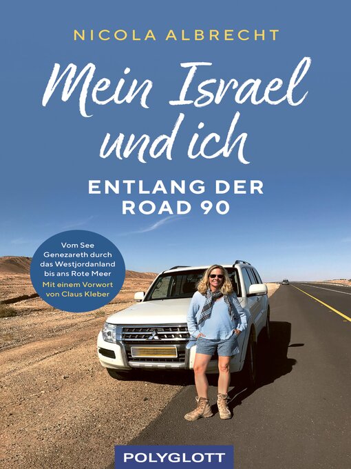 Title details for Mein Israel und ich--entlang der Road 90 by Nicola Albrecht - Available